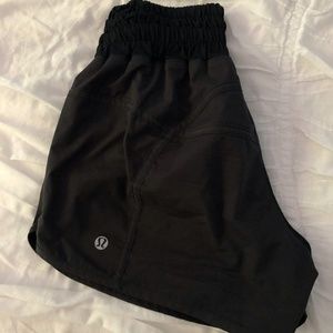 Lulu Shorts